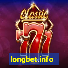 longbet.info