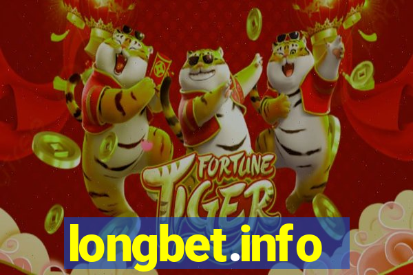 longbet.info