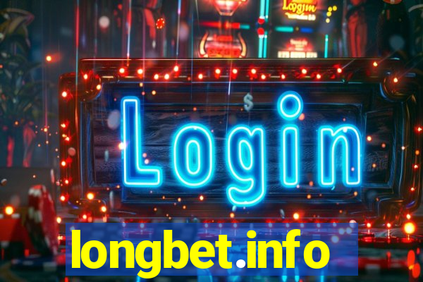 longbet.info