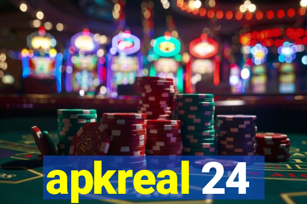 apkreal 24