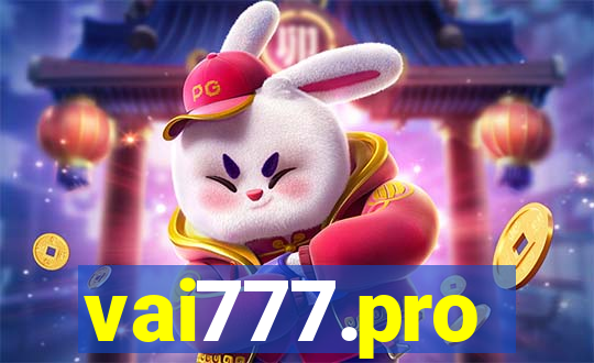 vai777.pro