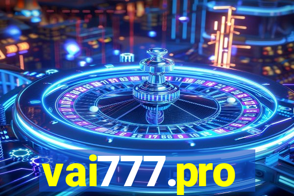 vai777.pro