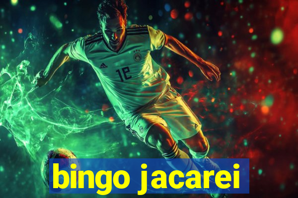 bingo jacarei