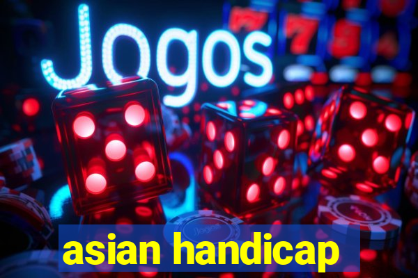 asian handicap