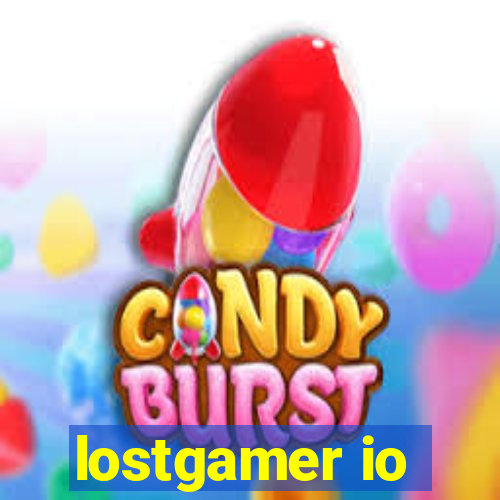 lostgamer io