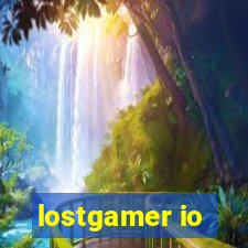 lostgamer io