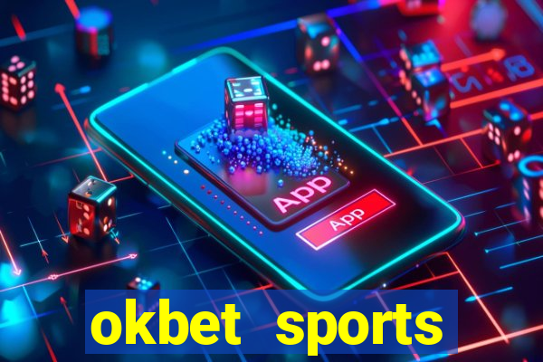 okbet sports betting online