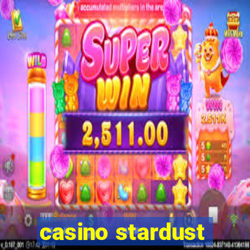 casino stardust