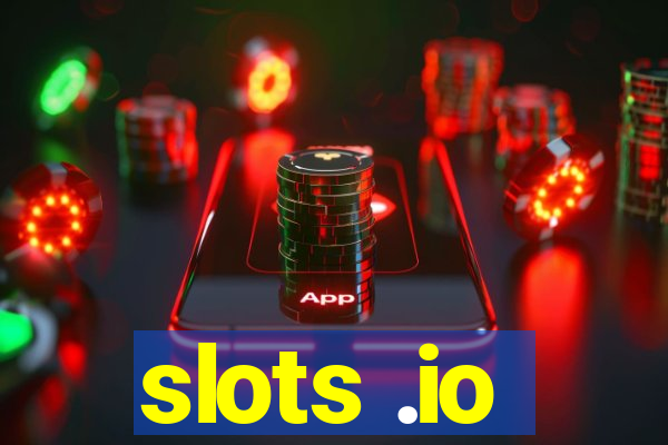 slots .io