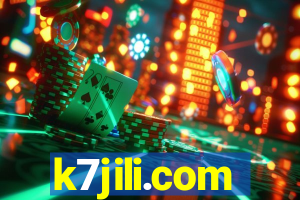 k7jili.com