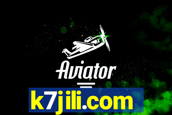 k7jili.com