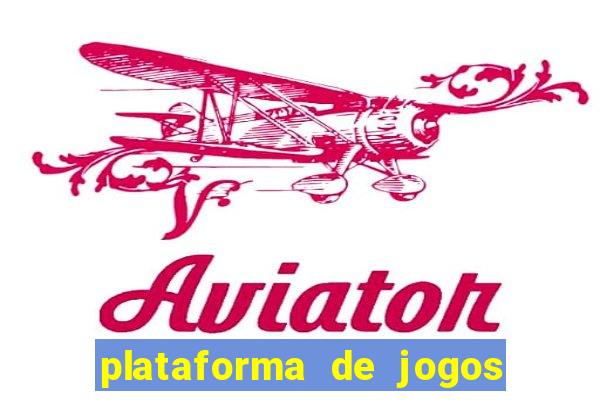 plataforma de jogos do silvio santos