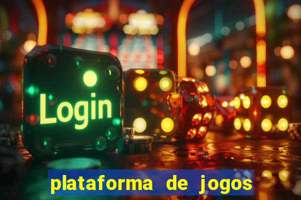 plataforma de jogos do silvio santos