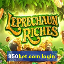 850bet.com login