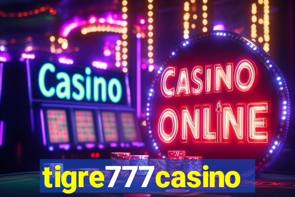 tigre777casino