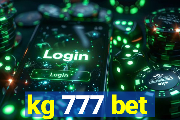 kg 777 bet