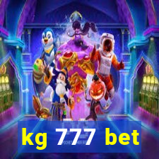 kg 777 bet