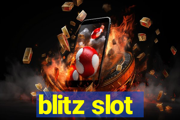 blitz slot