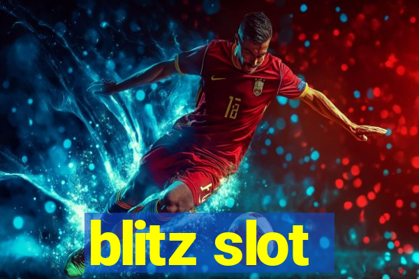 blitz slot