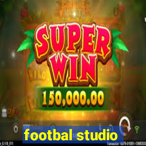 footbal studio