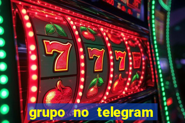 grupo no telegram mais 18