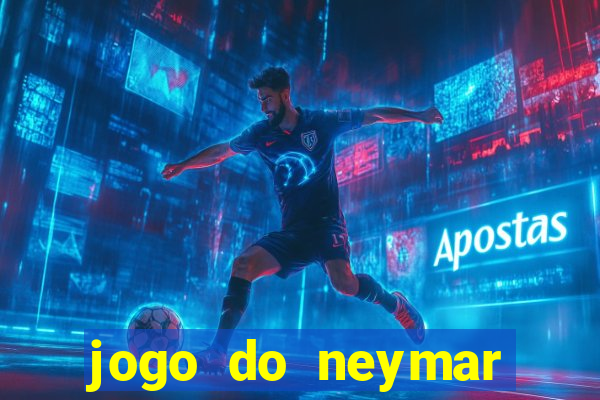 jogo do neymar para celular