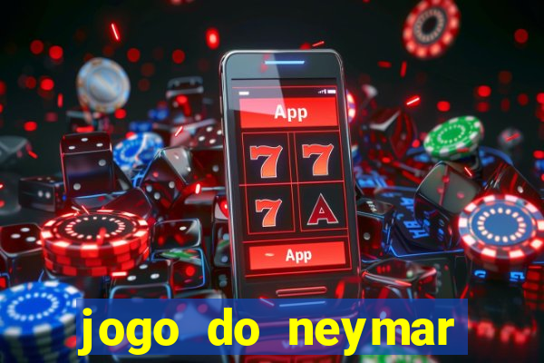 jogo do neymar para celular