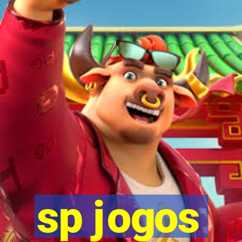 sp jogos