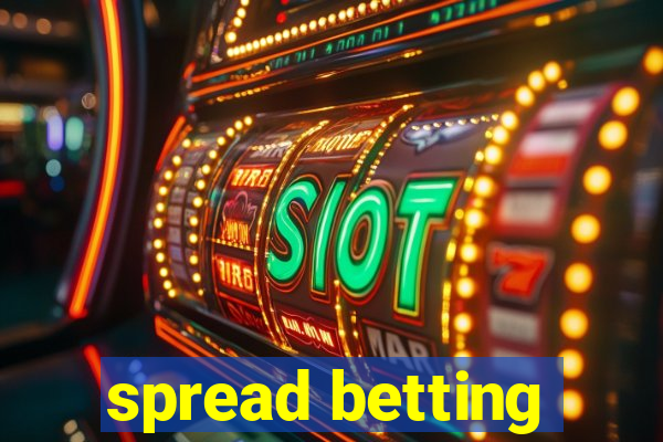 spread betting