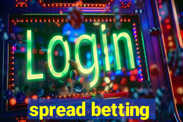 spread betting