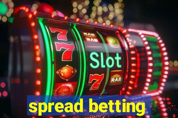 spread betting