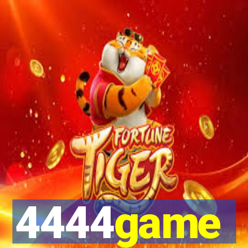 4444game