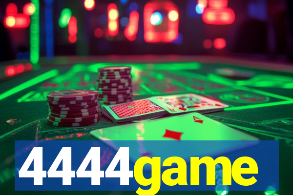 4444game