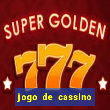 jogo de cassino que ganha dinheiro no cadastro