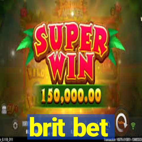 brit bet