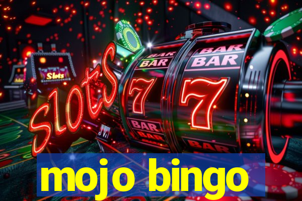 mojo bingo