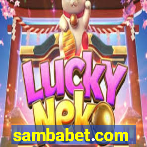 sambabet.com