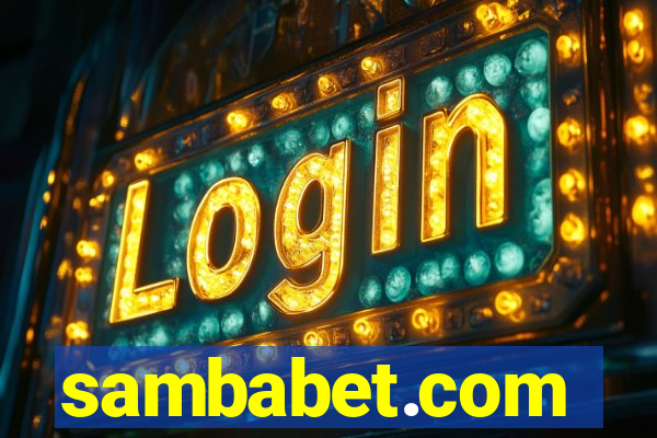 sambabet.com