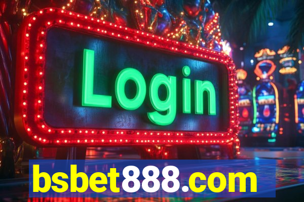 bsbet888.com