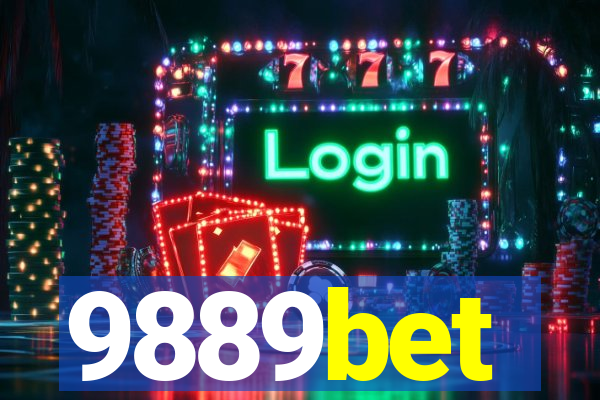 9889bet