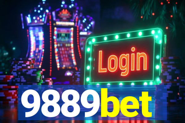 9889bet