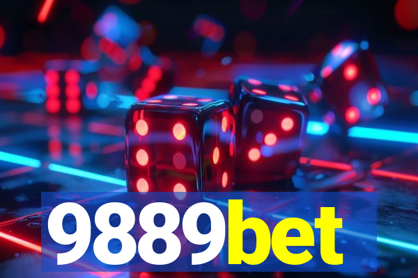 9889bet