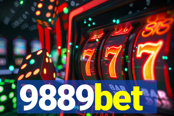 9889bet