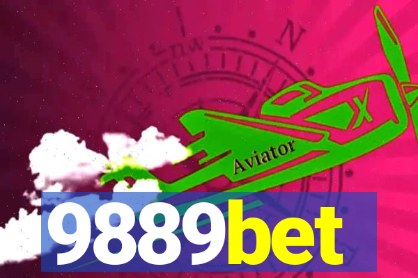 9889bet