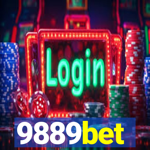 9889bet