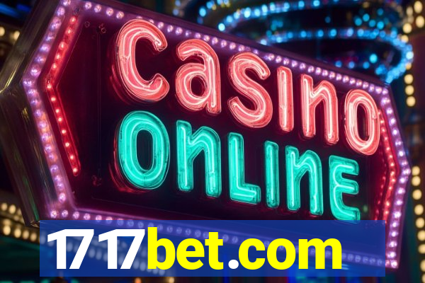 1717bet.com