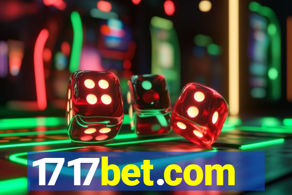 1717bet.com