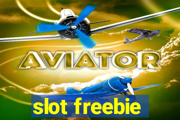 slot freebie