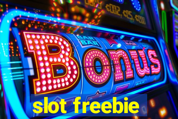 slot freebie