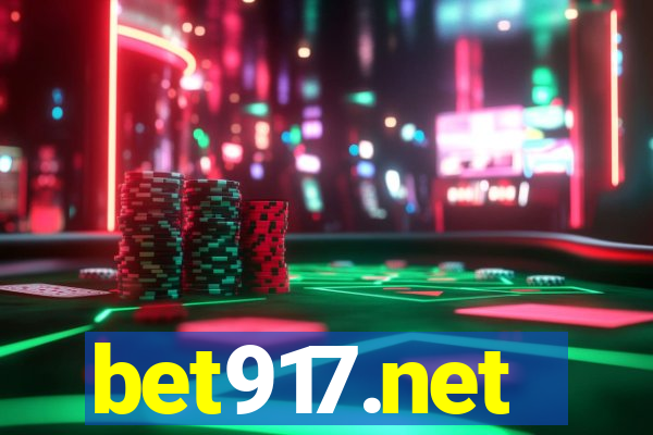 bet917.net